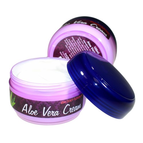 Aloe Vera Cream 100ml